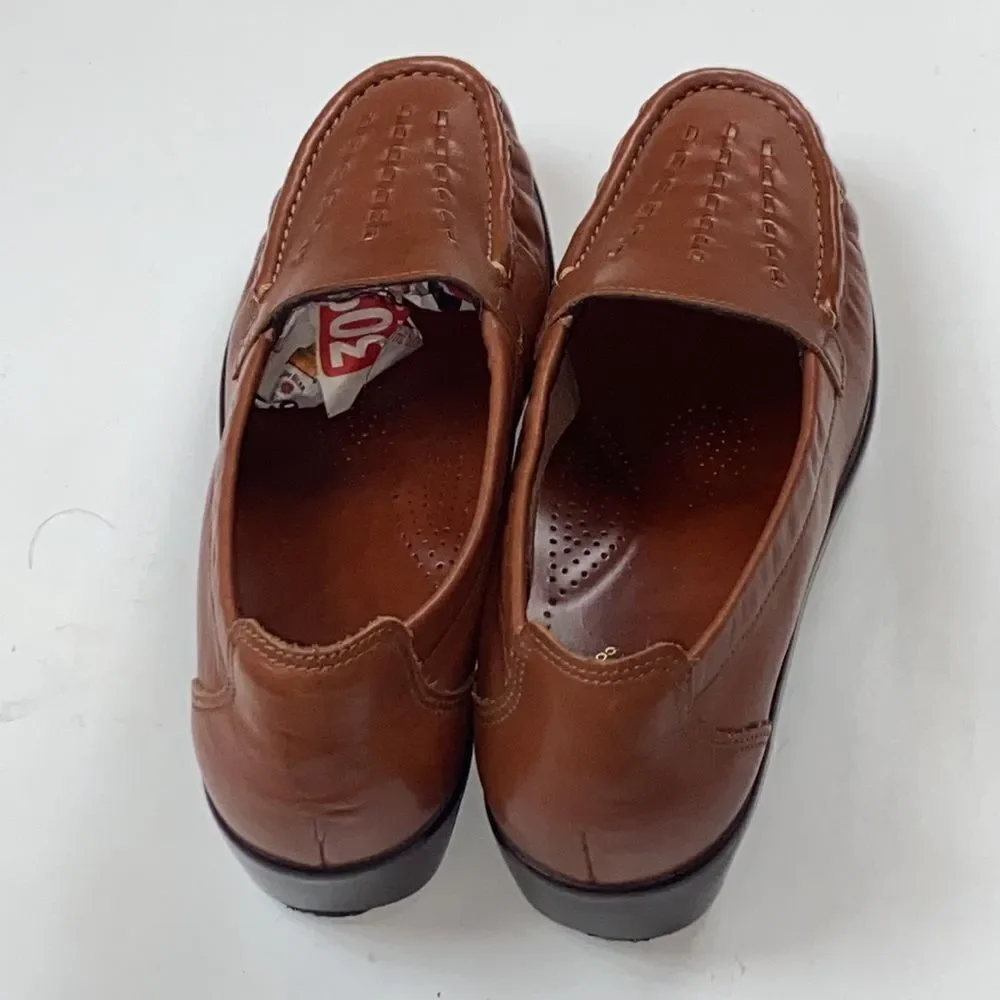 TRIPAD SAS COMFORT FOOT BED MADE IN USA WOMEN SHOES SIZE 9M